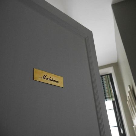 Le Clos Saint-Sauveur Belleme Eksteriør bilde